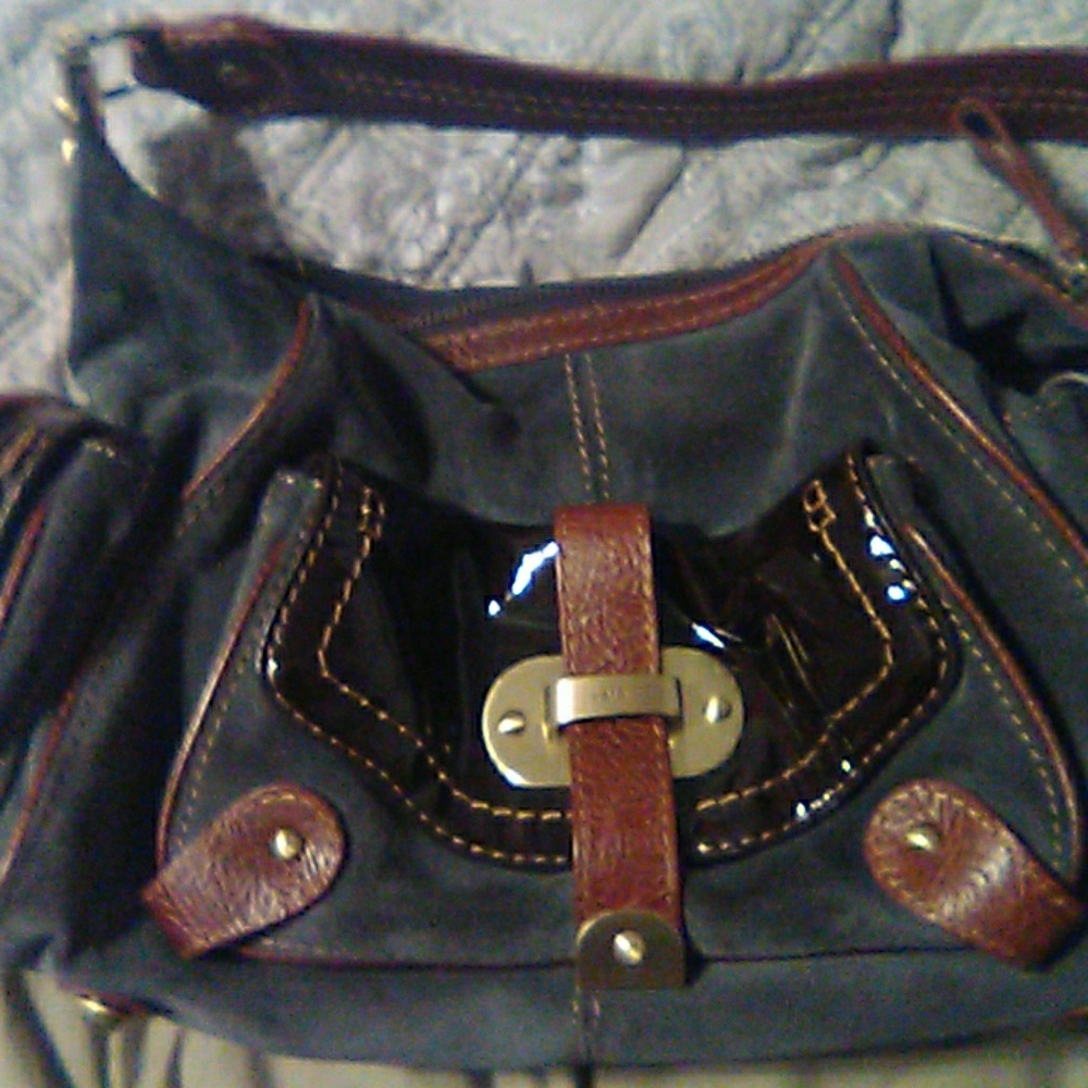 Rafē purse